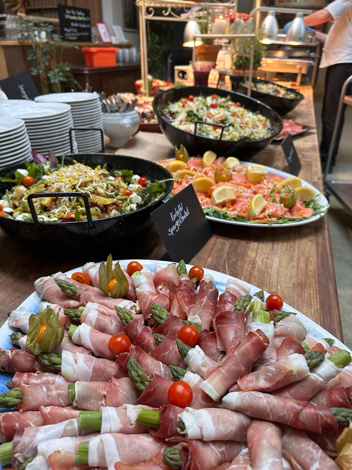 Spargelbuffet1